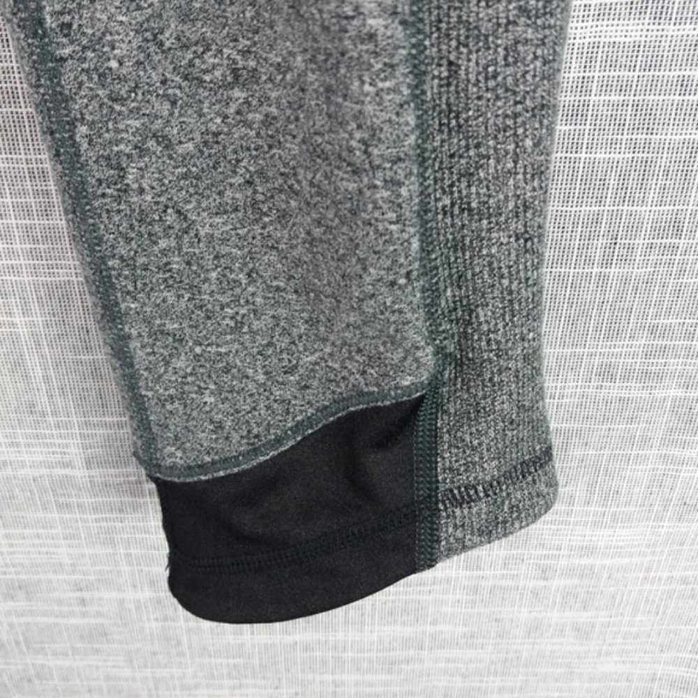 Lululemon I Motivate Crop Pants Size 10 - Picture 5 of 6